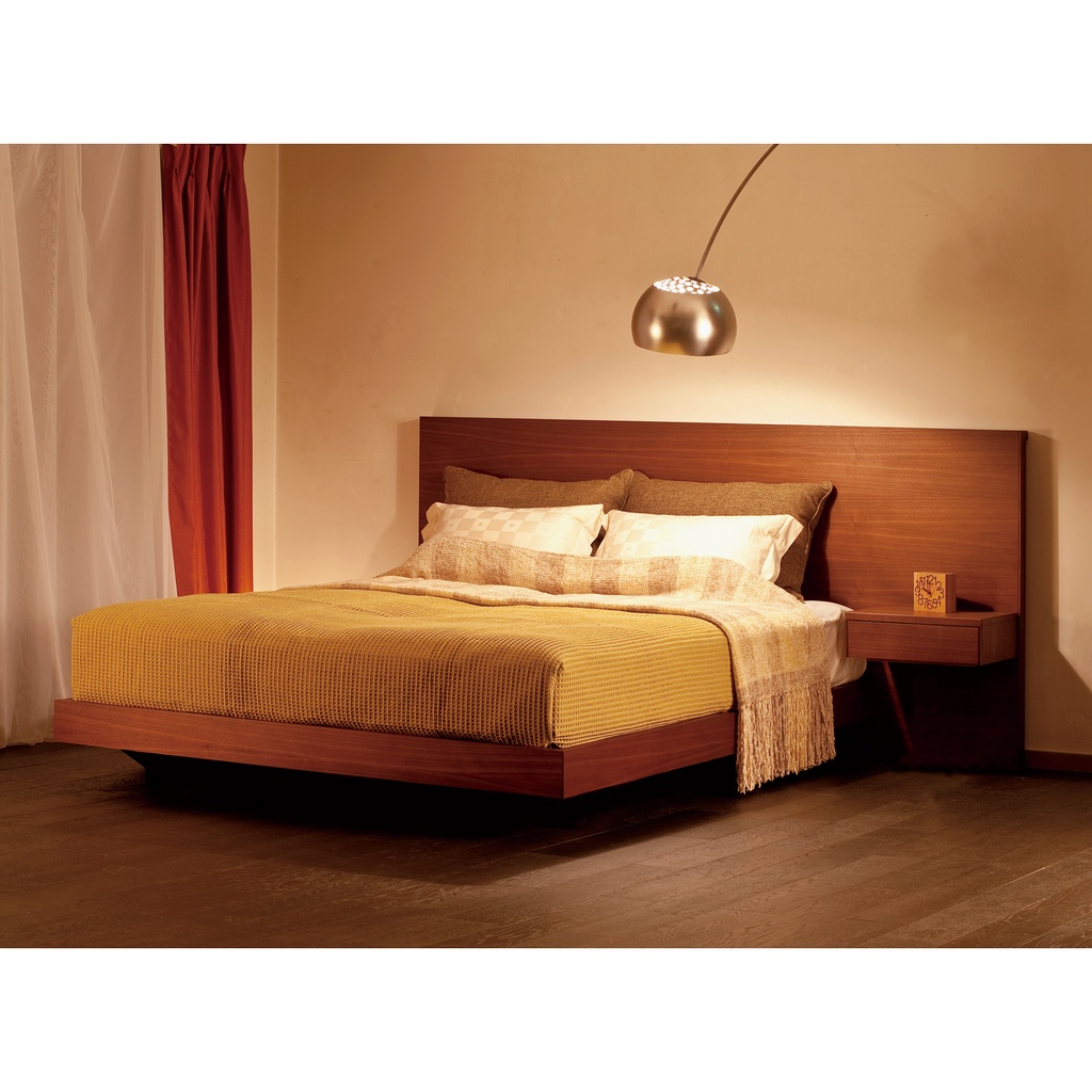 Bedroom System bm Bed - 9