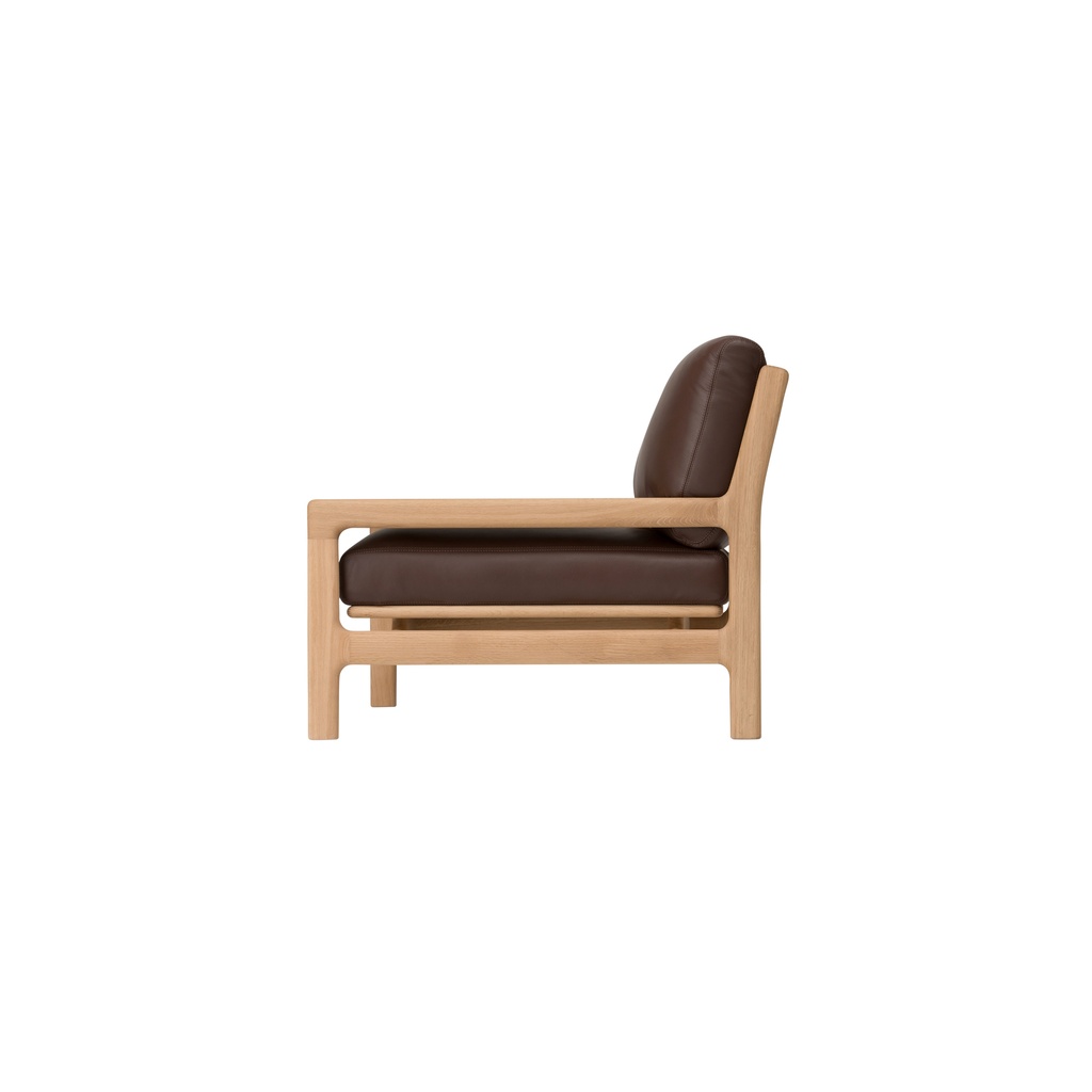Yukar Lux Armchair 103 - 3