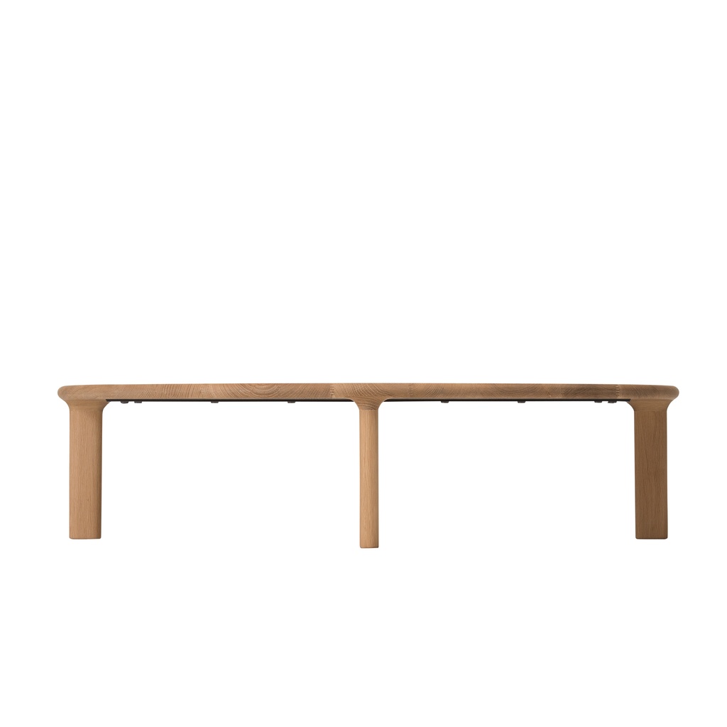 Yukar Lux Round Table 110 - 2
