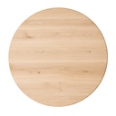 Yukar Lux Round Table 110 - 4