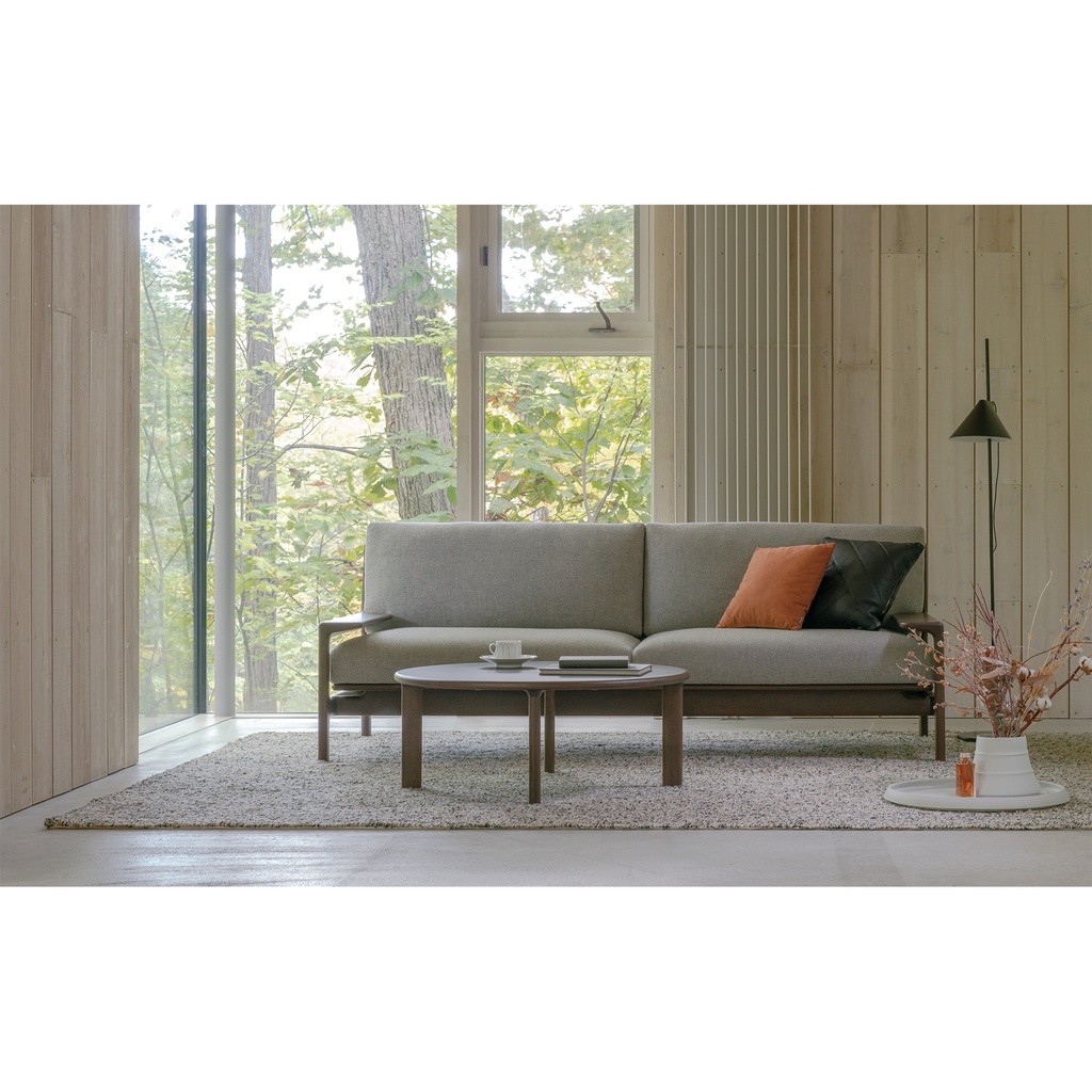 Yukar Lux Round Table 110 - 5