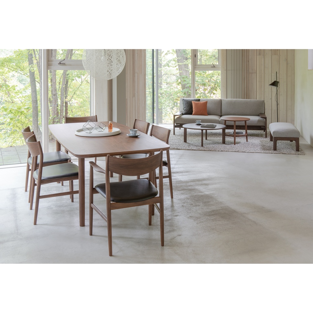 Yukar Lux Round Table 110 - 6