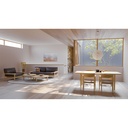 Yukar Lux Round Table 110 - 7