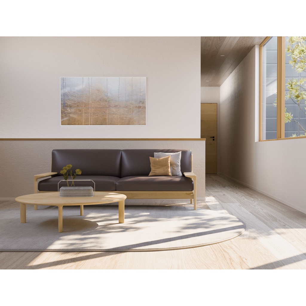 Yukar Lux Round Table 110 - 8