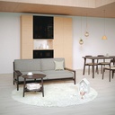 Yukar Lux Round Table 110 - 9