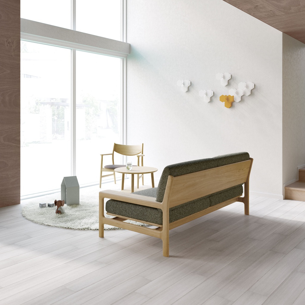 Yukar Lux Round Table 110 - 10