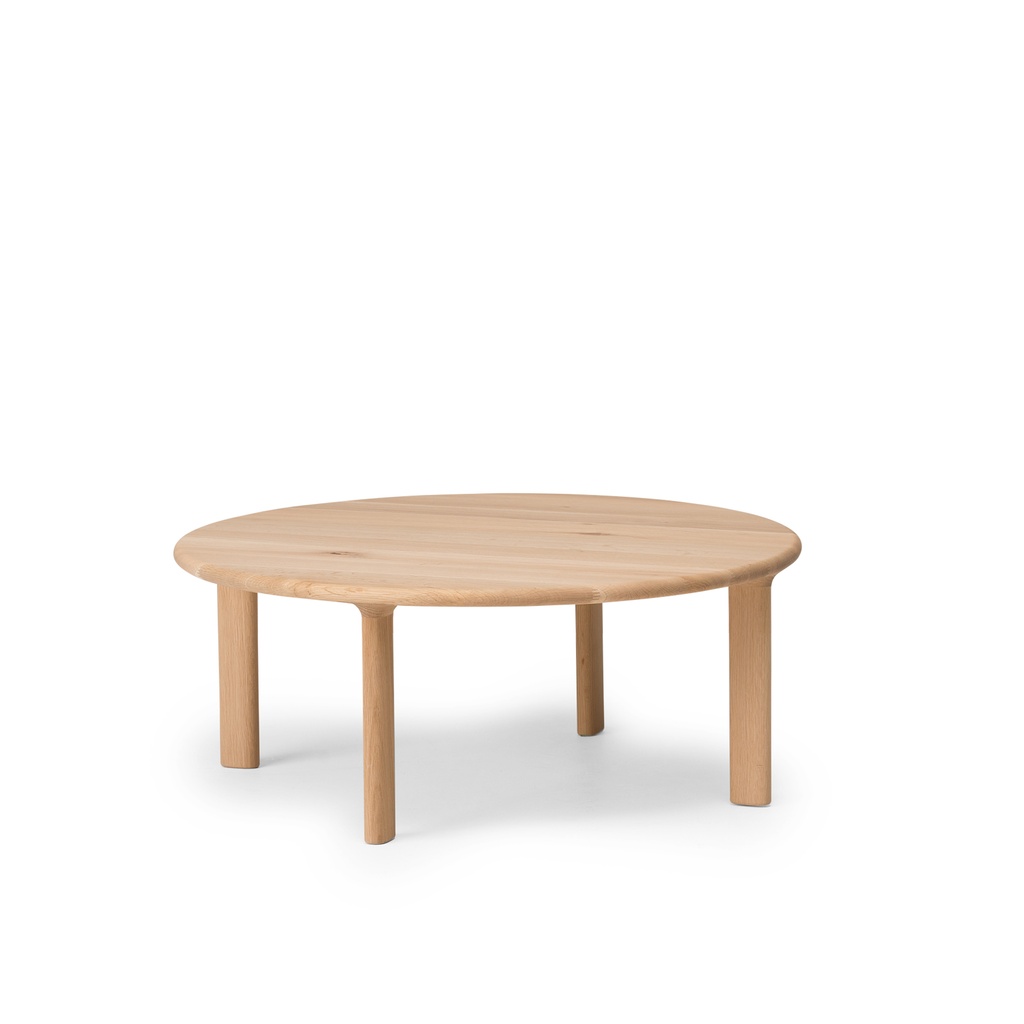 Yukar Lux Round Table 85 - 5