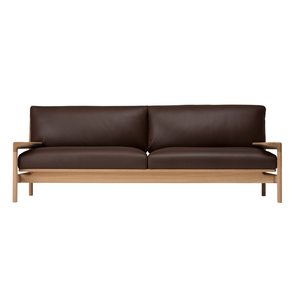 Yukar Lux Sofa 200 - 2