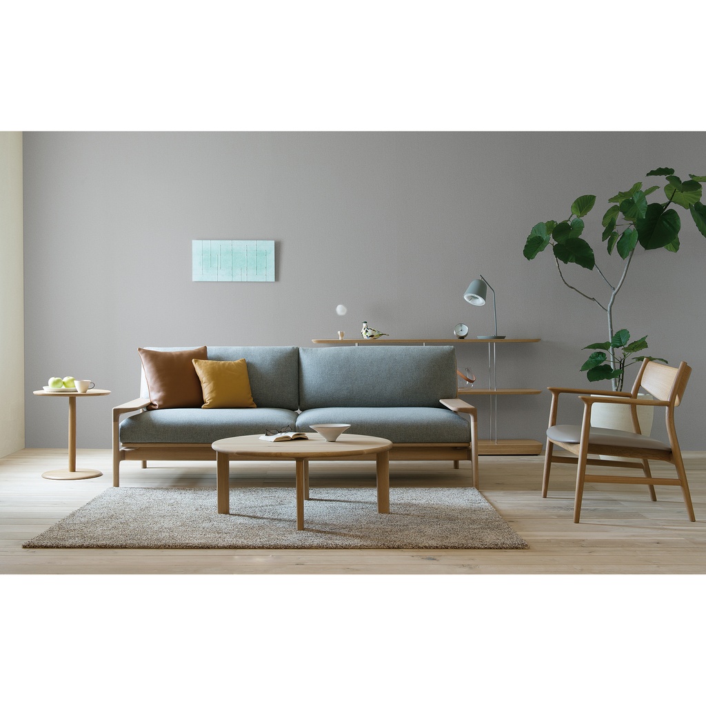 Yukar Lux Sofa 200 - 13