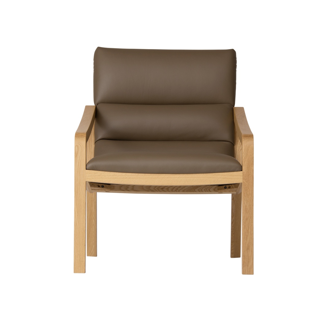 Challenge Easy Chair - 2
