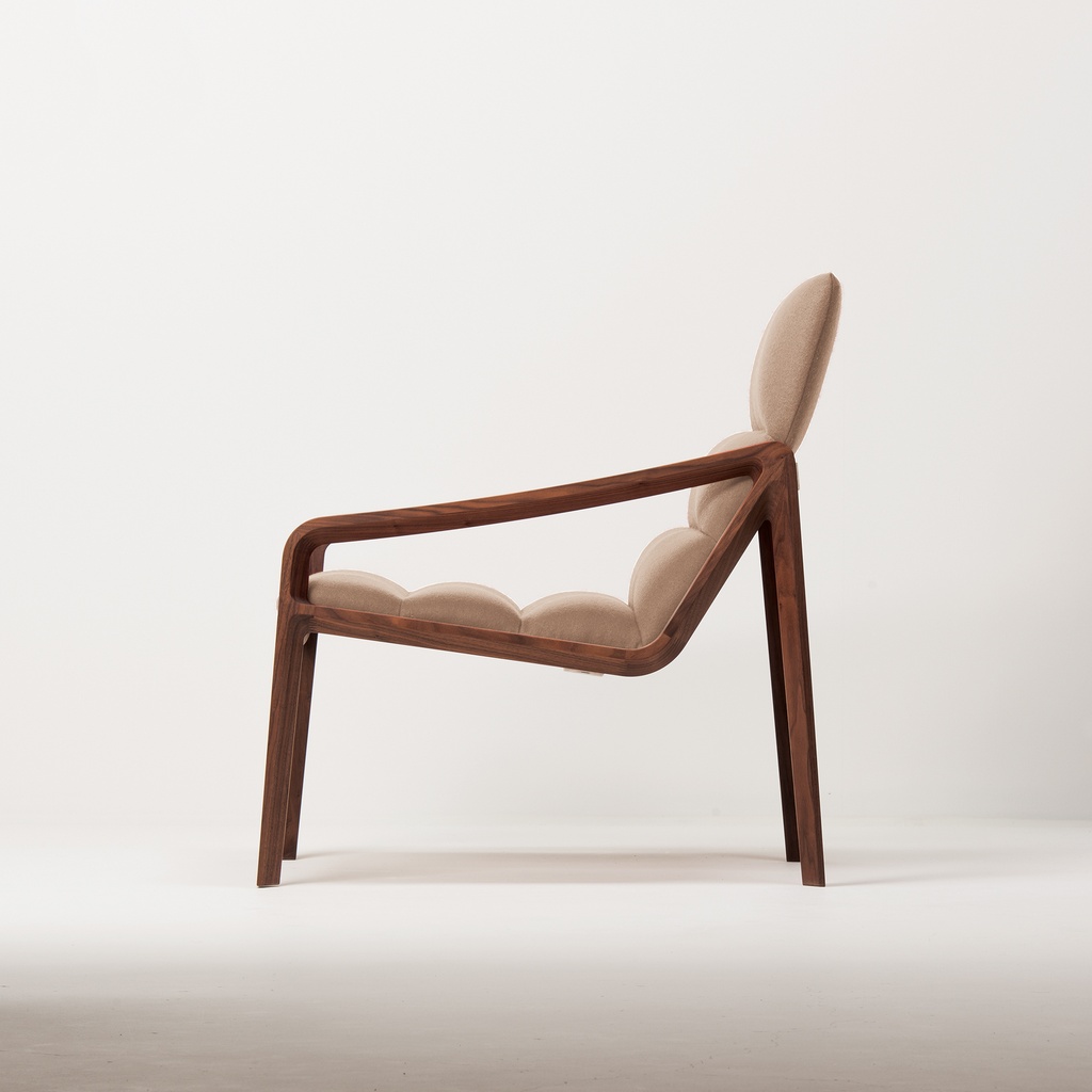 Challenge Easy Chair - 6