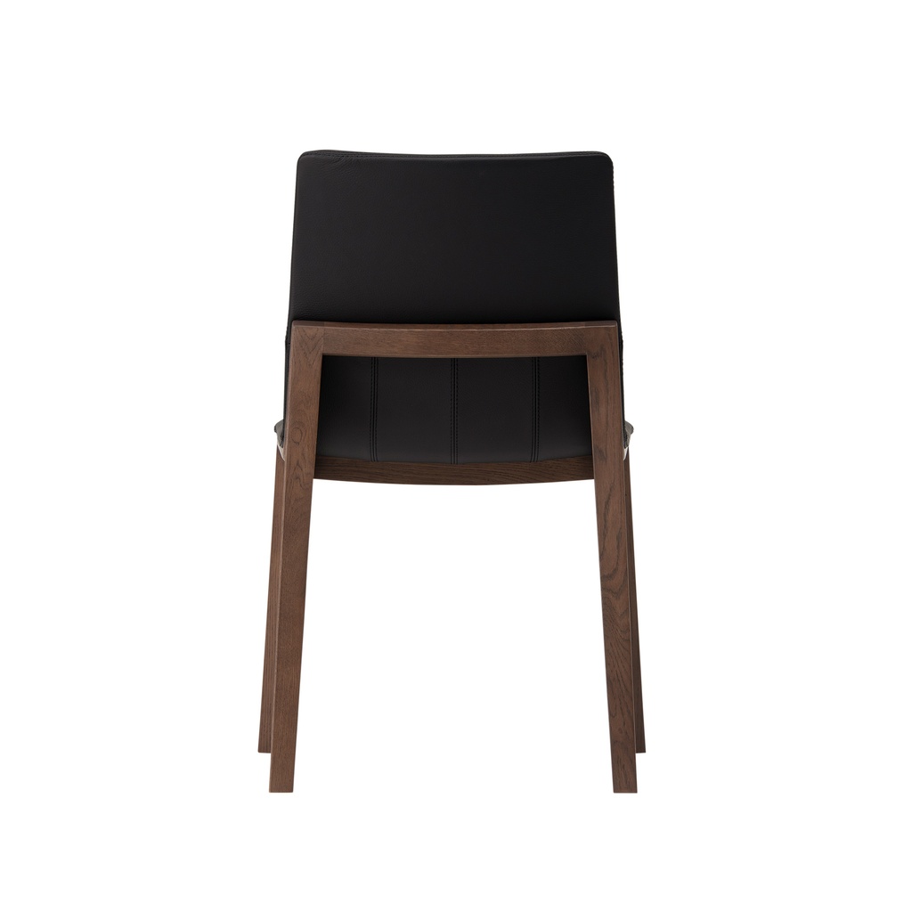 Challenge Side Chair - 4
