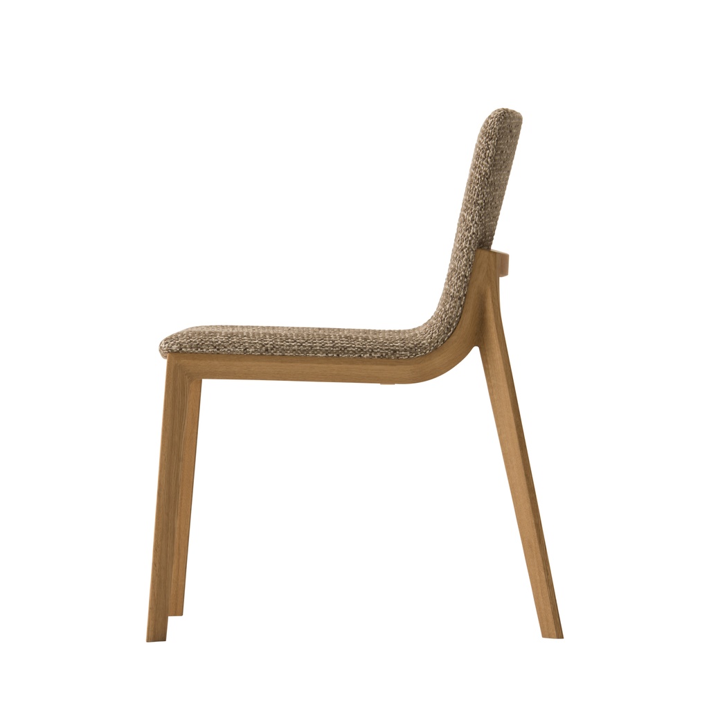 Challenge Side Chair - 8