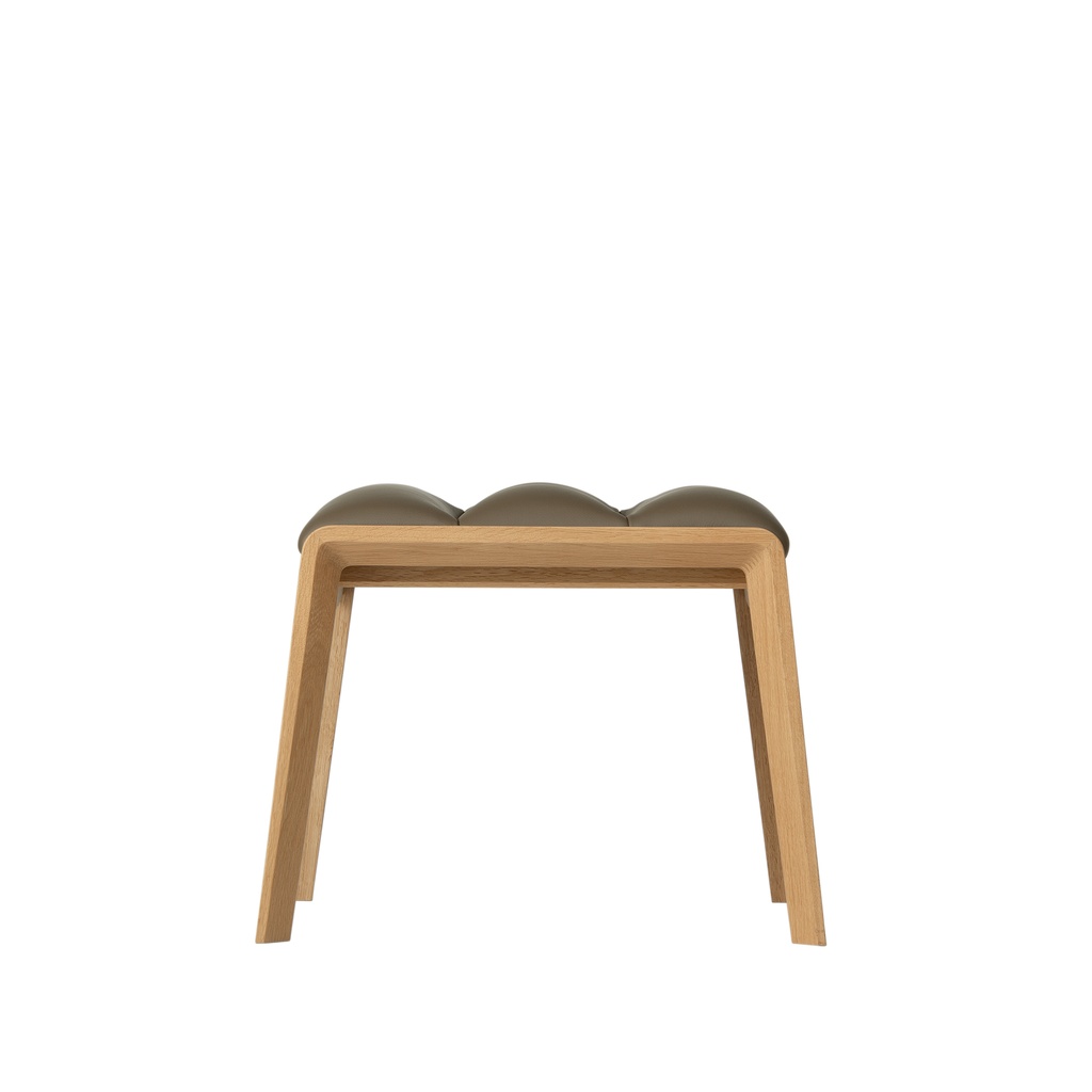 Challenge Stool - 3