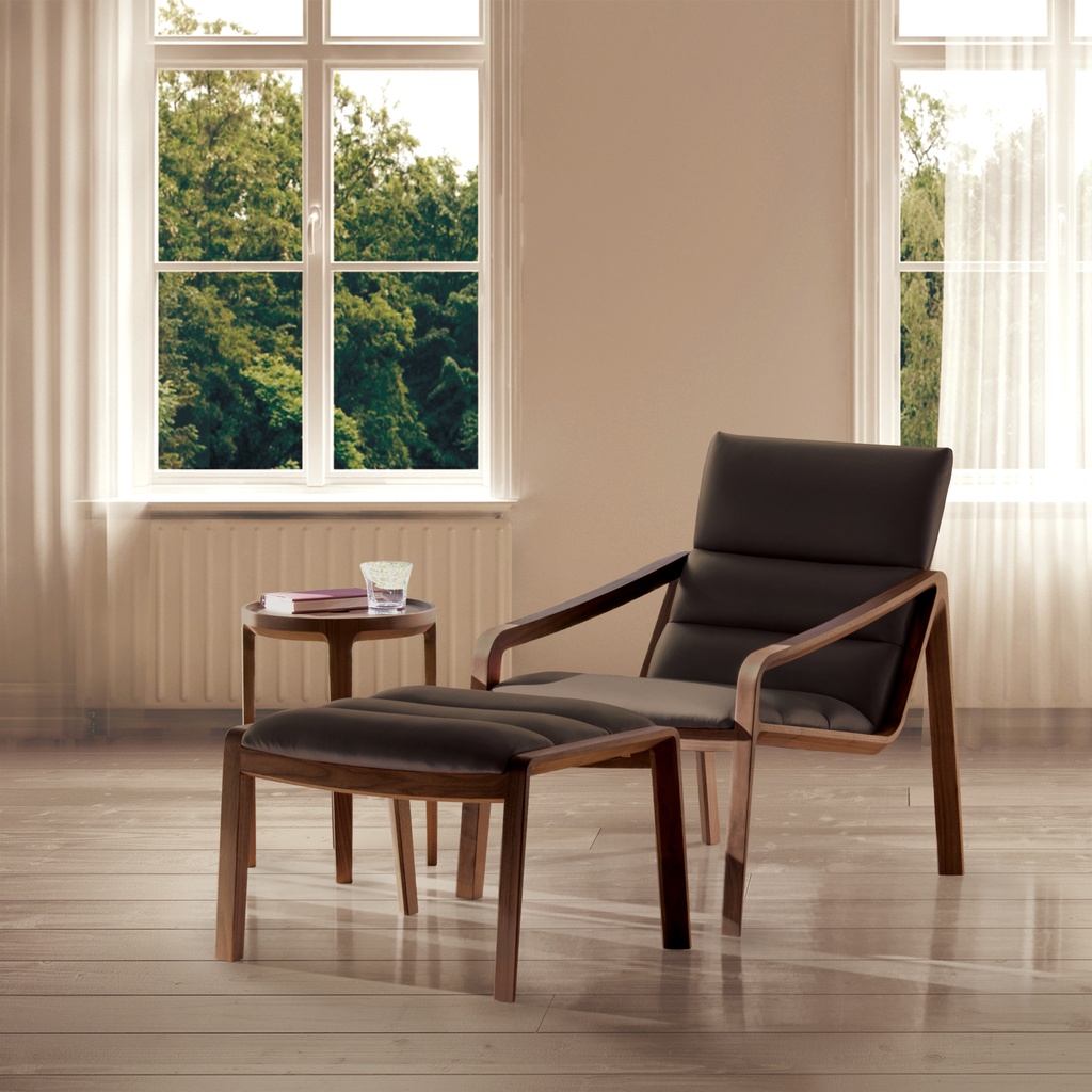 Challenge Stool - 6