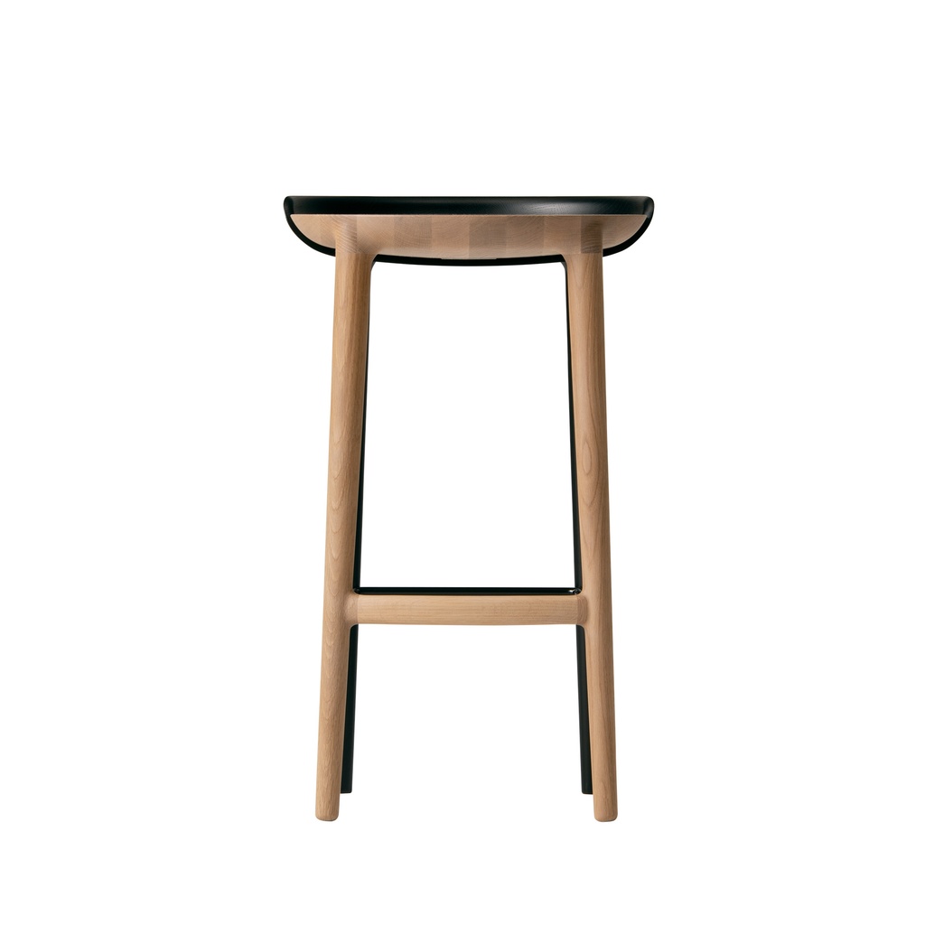 Crust High Stool - 2