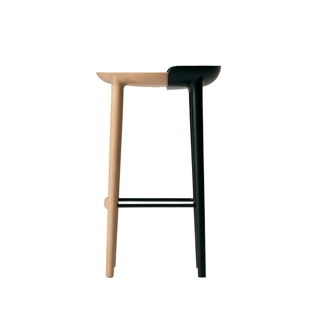 Crust High Stool - 3