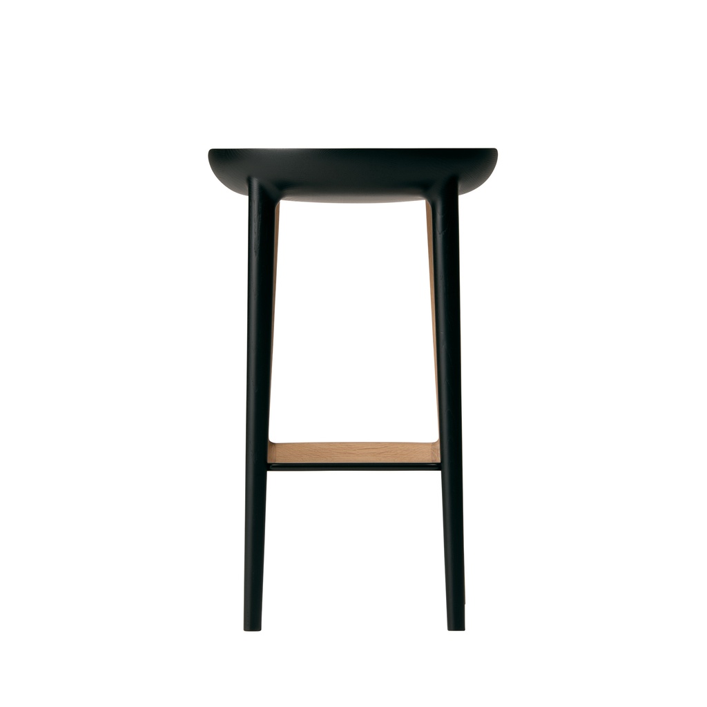 Crust High Stool - 4