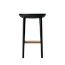 Crust High Stool - 4