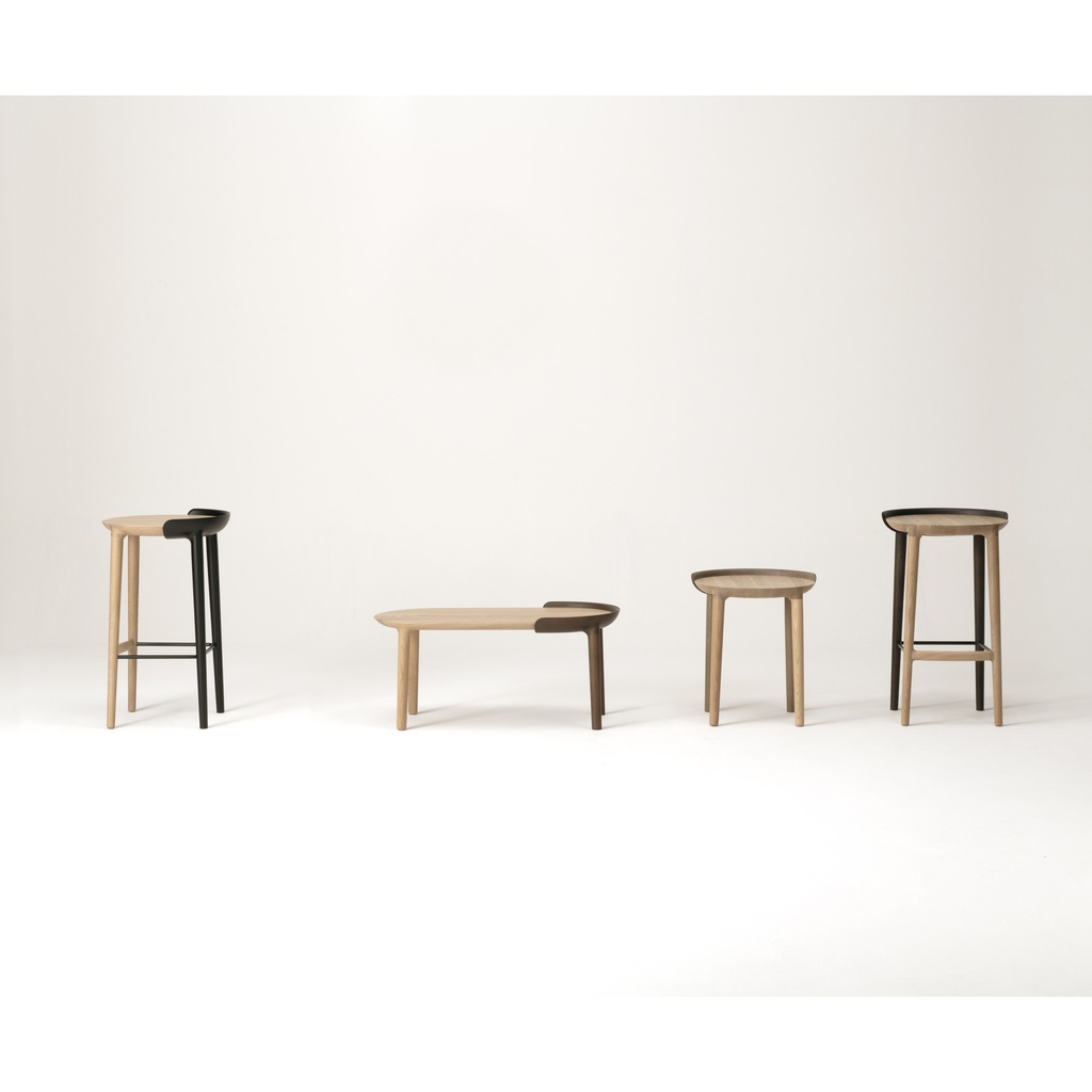 Crust High Stool - 8
