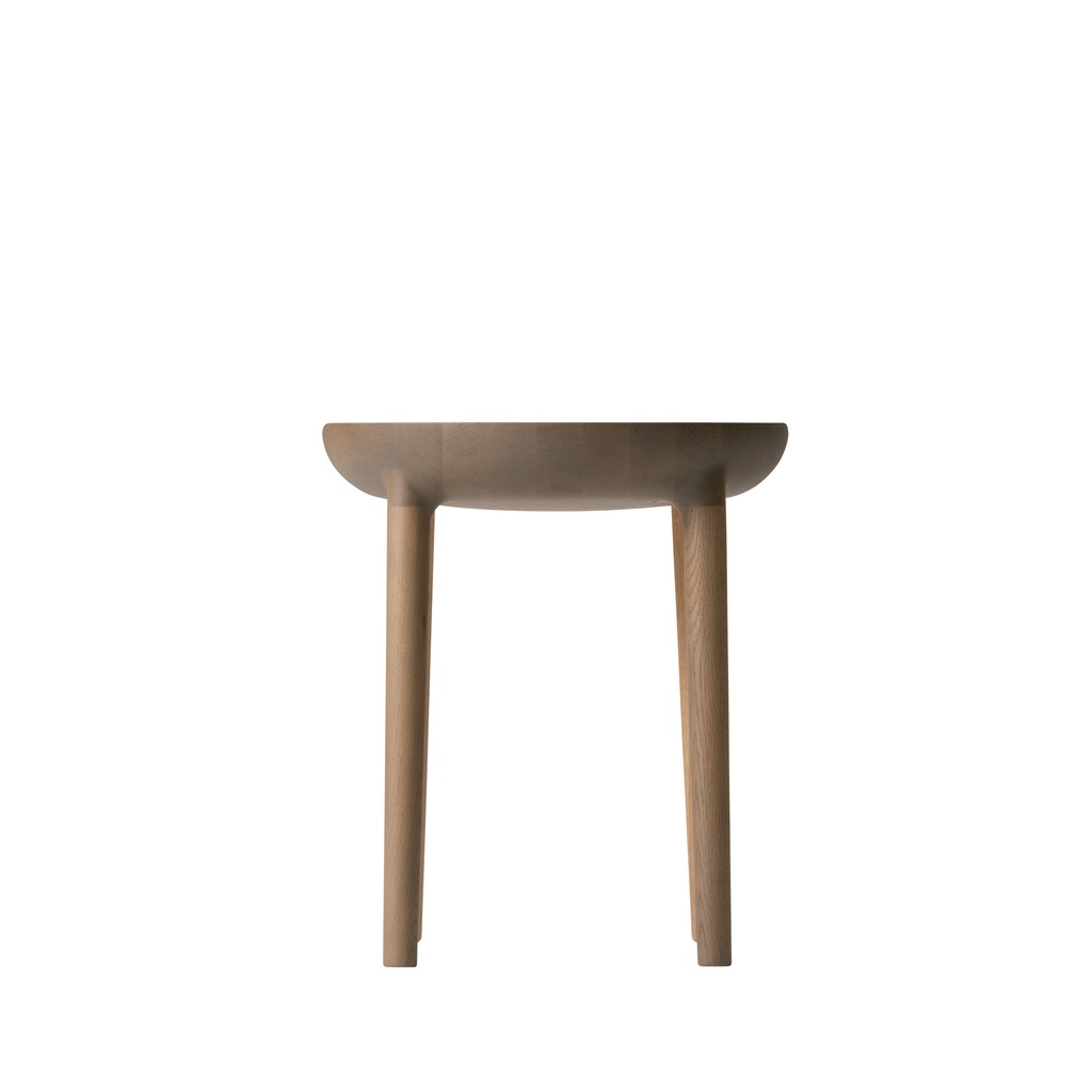 Crust Stool - 4