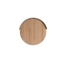 Crust Stool - 5
