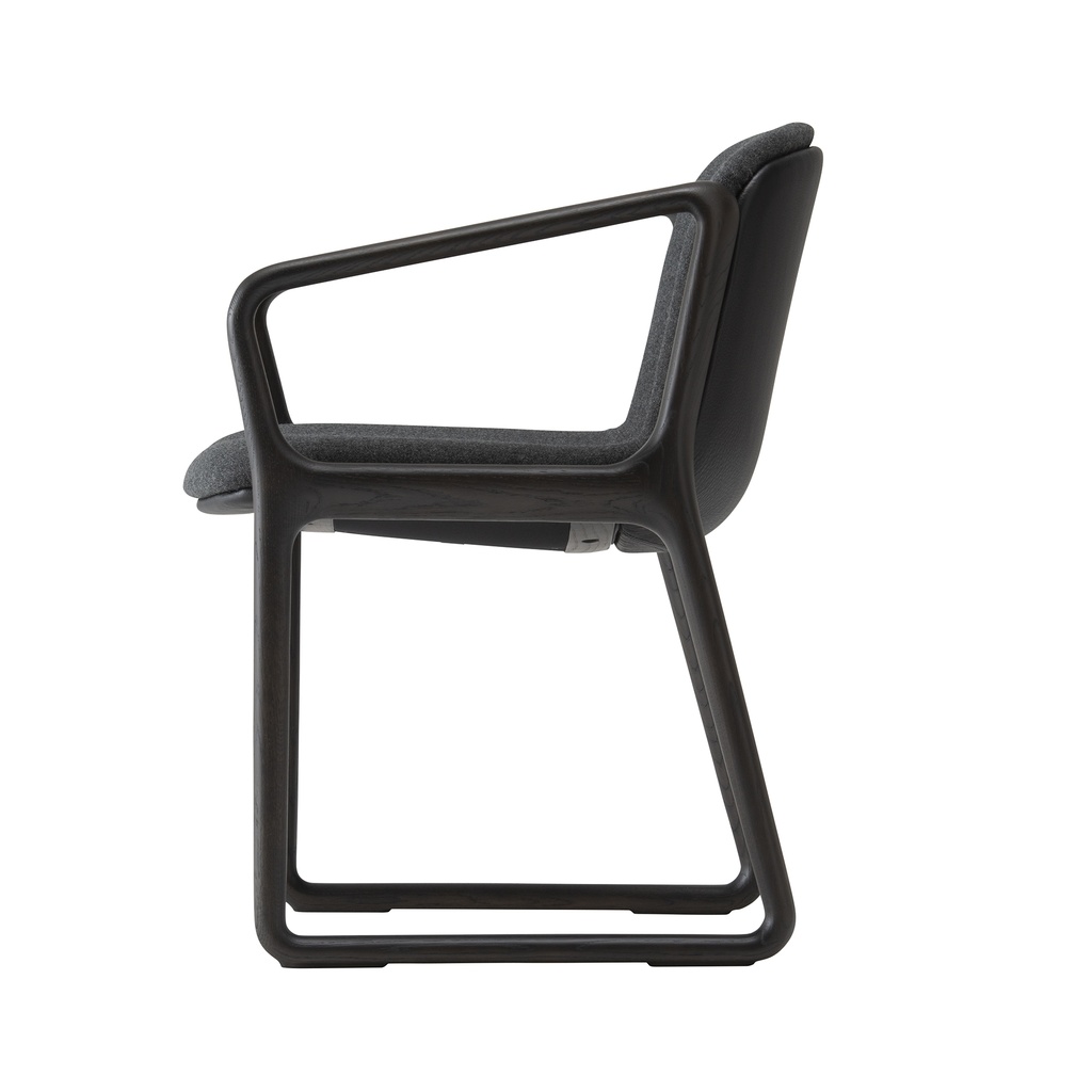 Eight Lux Armchair - 3
