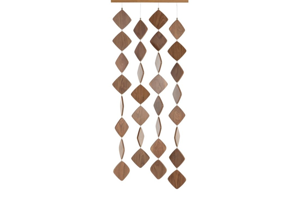 Chloé Room Divider — View 04