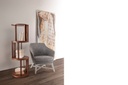 Oasi Bookcase — View 01