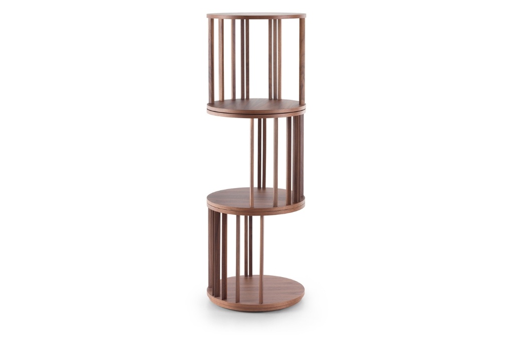 Oasi Bookcase — View 02