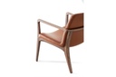 Ellen Lounge Armchair — View 03