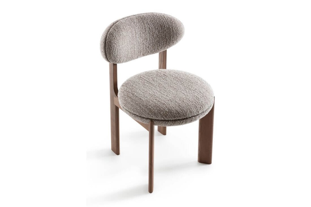 Harper Chair — View 02