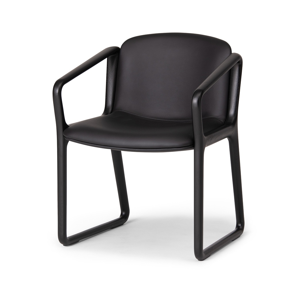 Eight Lux Armchair - 10