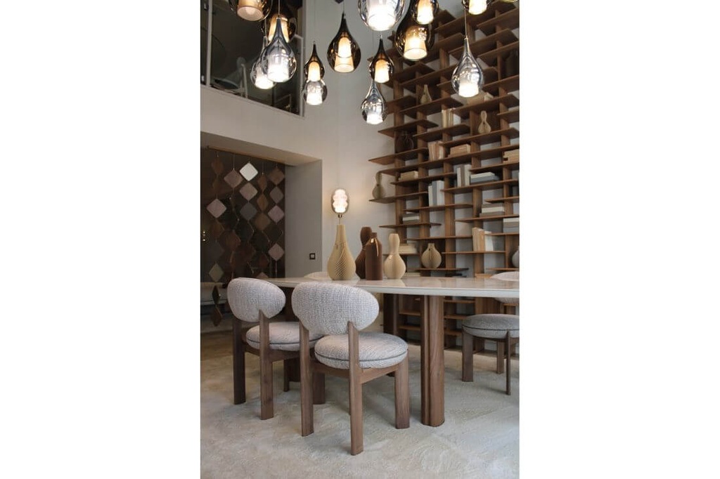 Harper Chair — View 03