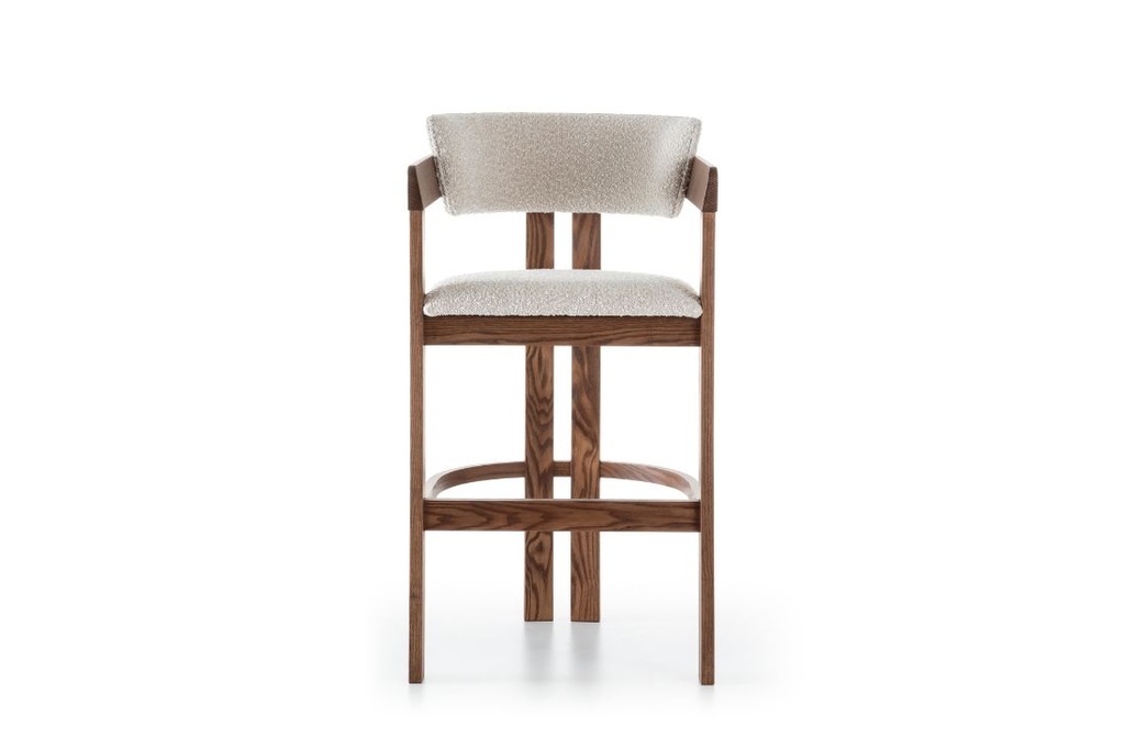Ines Stool — View 02