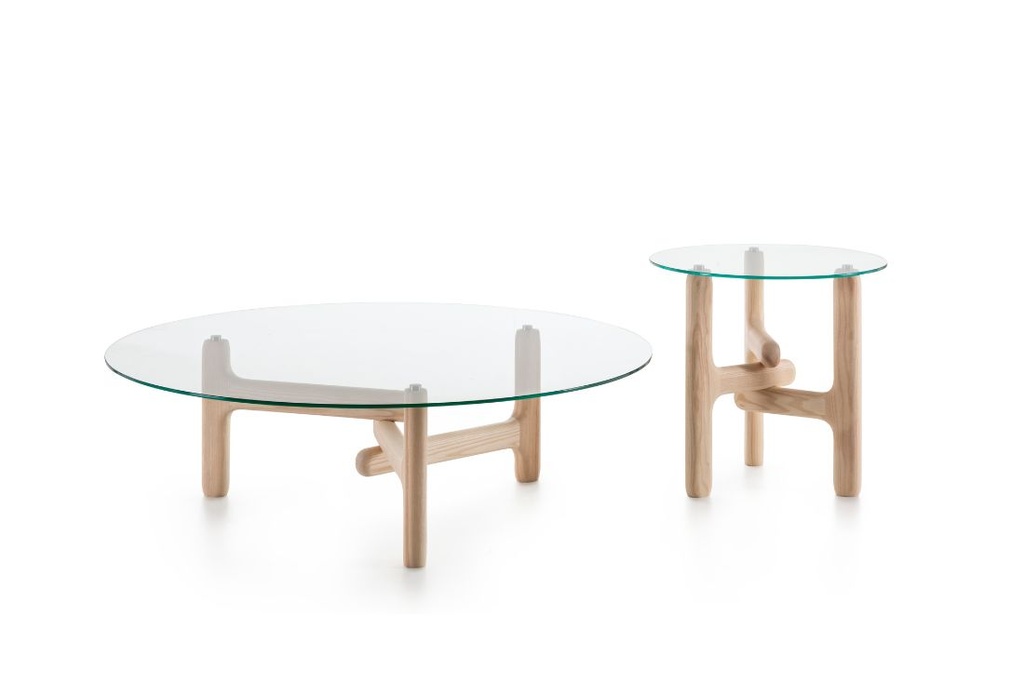 Clifford Coffee Table — View 03