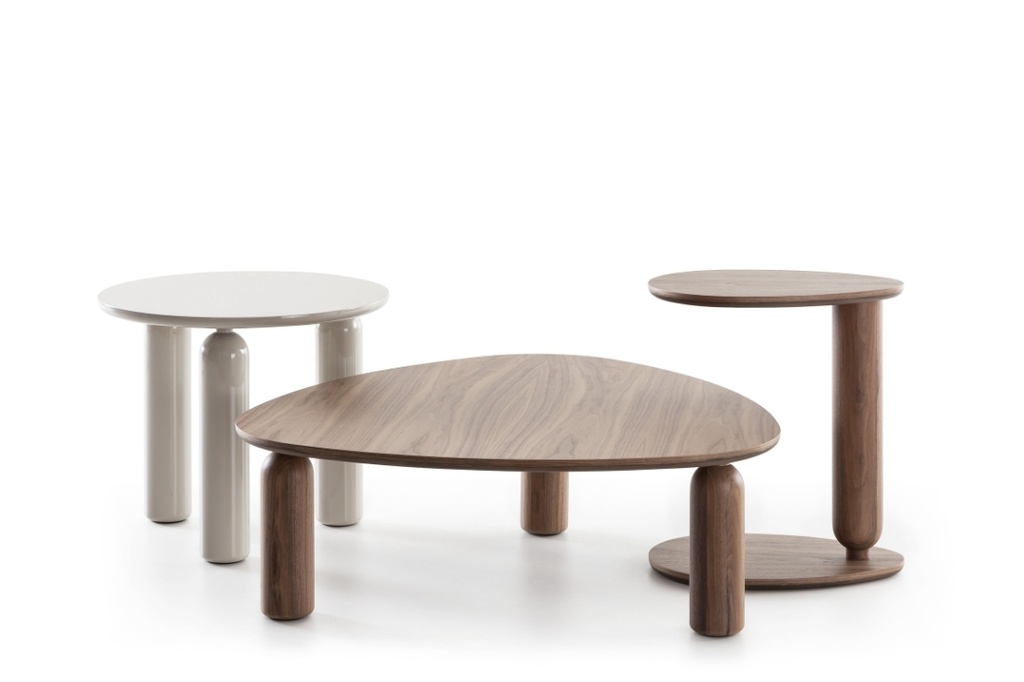 Gio Coffee Table — View 01