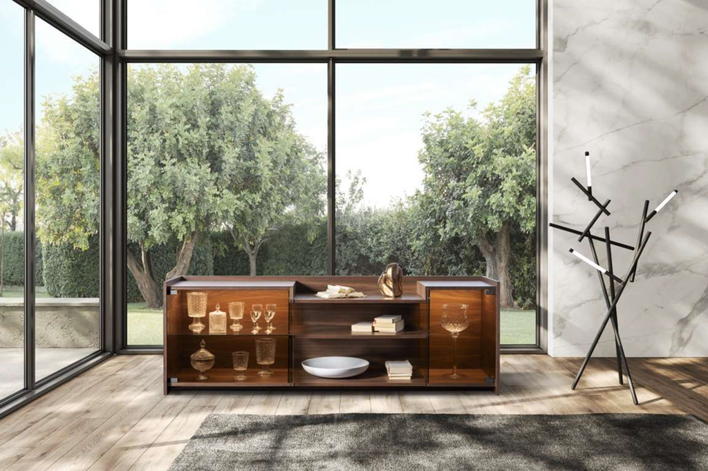 Ginevra Sideboard — View 06