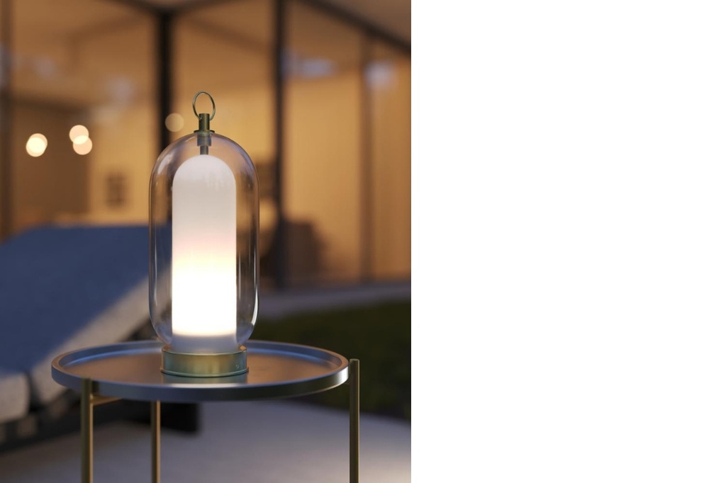 Aeron Free Lamp — View 03
