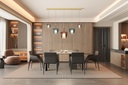 Clos Lamp — View 01