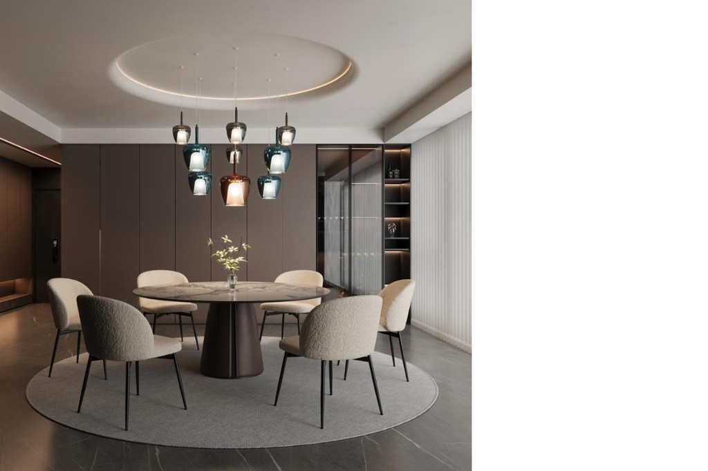 Clos Lamp — View 02