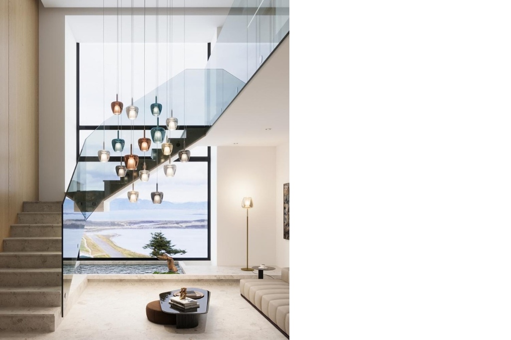Clos Lamp — View 03
