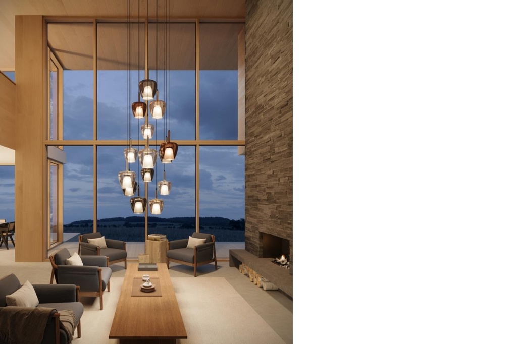Clos Lamp — View 04