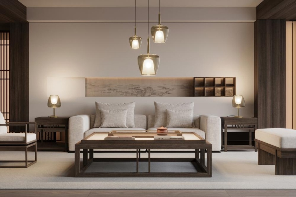 Clos Lamp — View 05