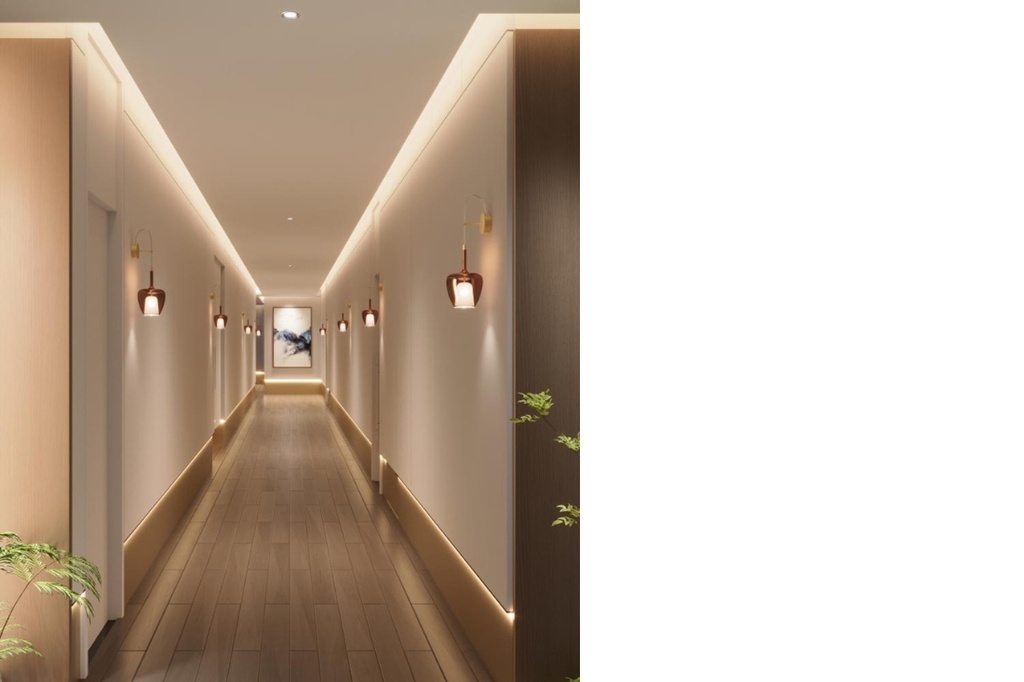 Clos Lamp — View 06