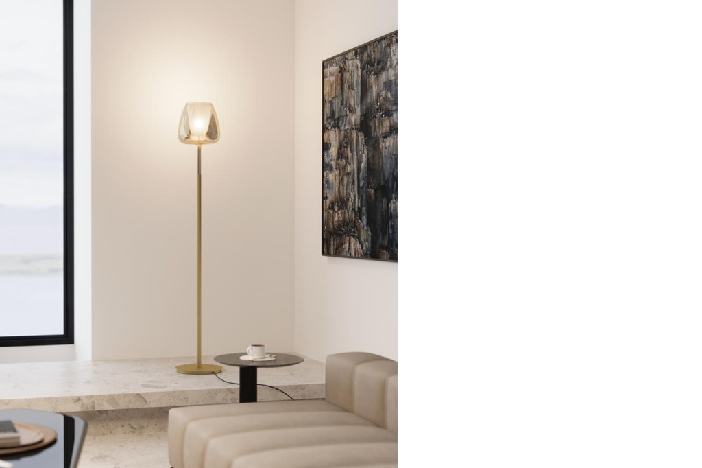Clos Lamp — View 07