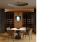 Clos Lamp — View 08