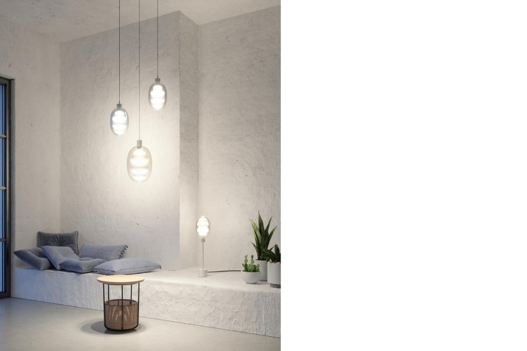 Dalma Lamp — View 04