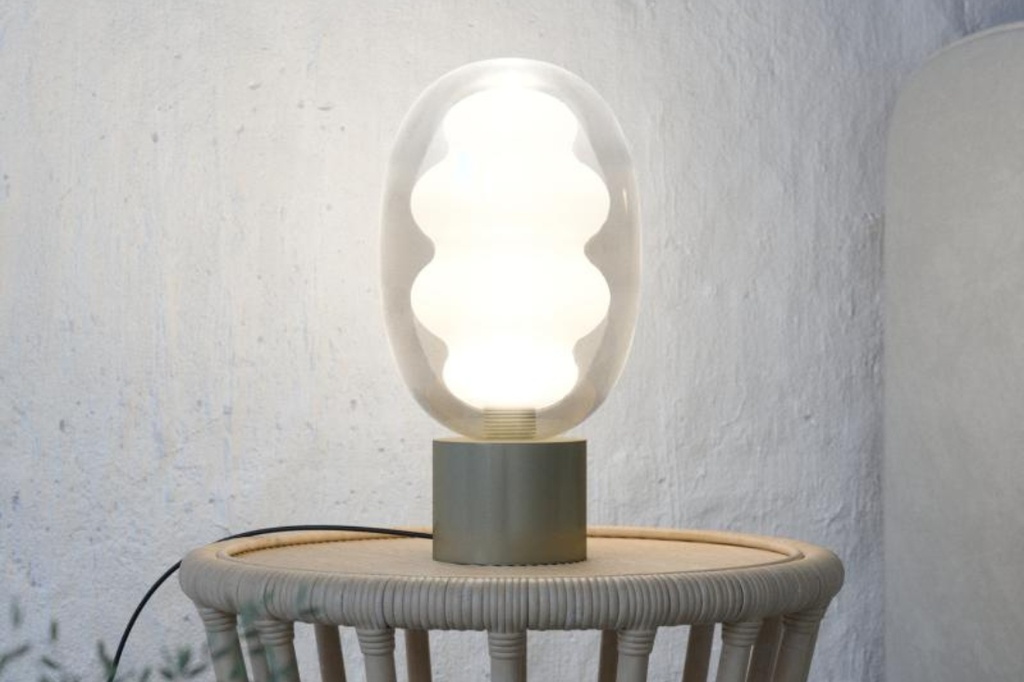 Dalma Lamp — View 06