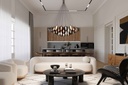 Eclisse Lamp — View 01